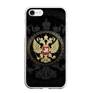 Айфон герб