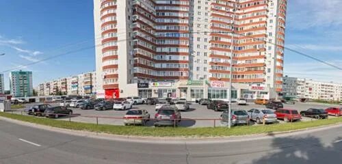 Апартаменты Проспект Гагарина 9 в Смоленске 10 отзывов об отеле, цены и фото ном