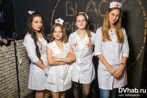 Фото с ивлеевской вечеринки