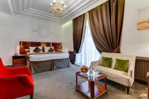 Отели центр москва красивые