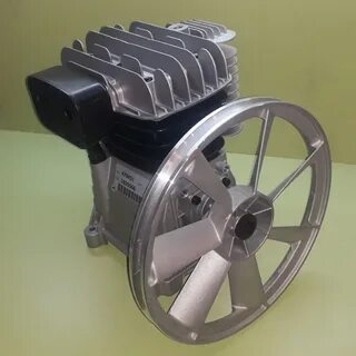 Запчасти для поршневых компрессоров