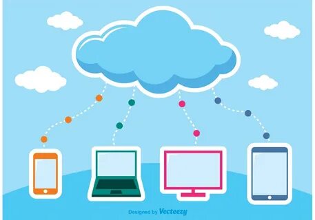 Облачные технологии cloud