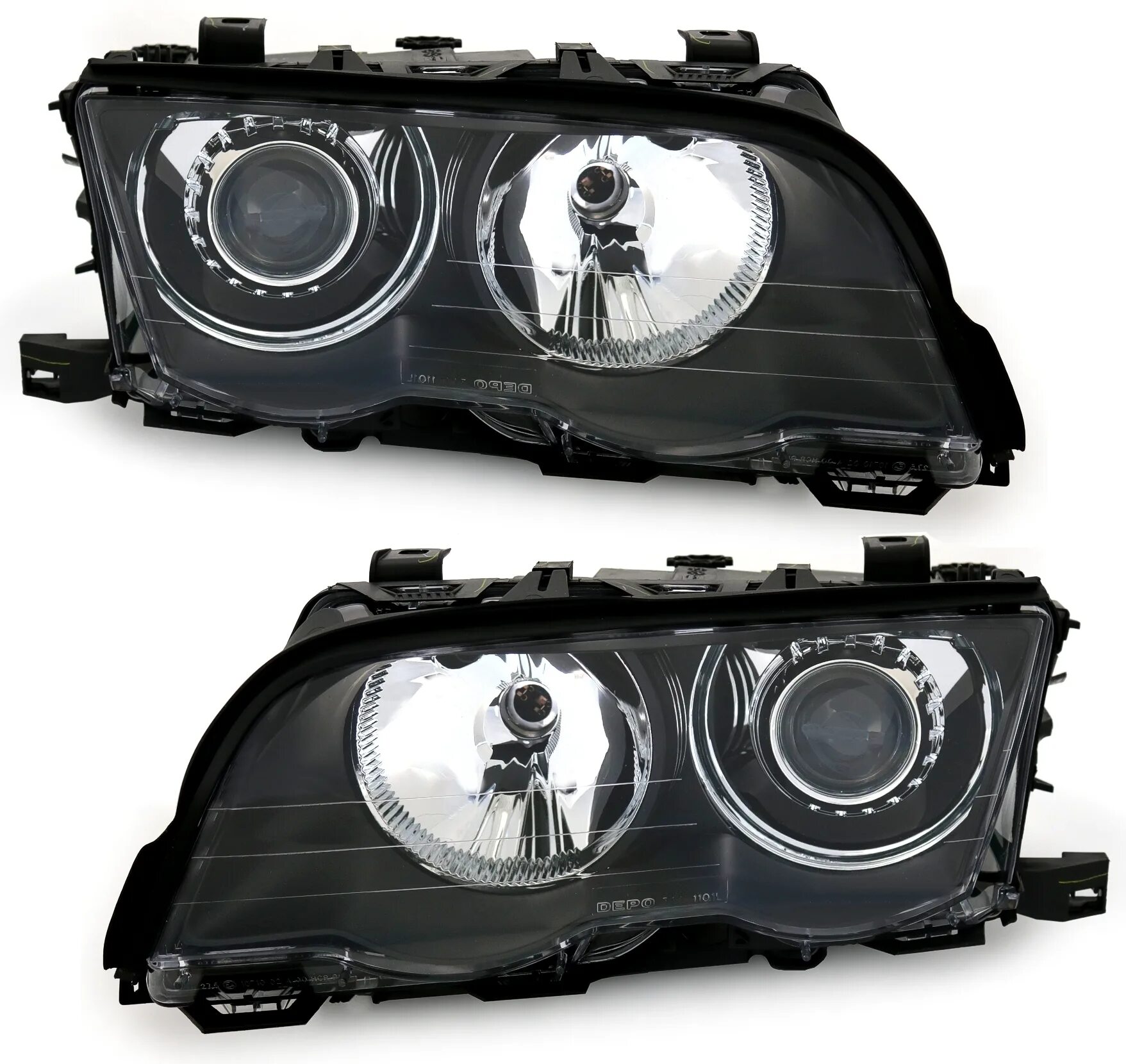 Titan фары BMW e46. BMW e46 Coupe bi Xenon Adaptive. BMW e46 Headlight Parts. Блок фары Depo e46. Фара бмв 3