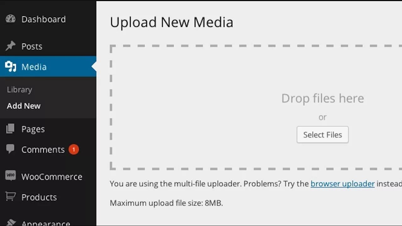 Upload wordpress. WOOCOMMERCE upload files. Upload files Media WORDPRESS. Gitea Max upload Size. Upload file Design.