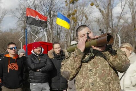 Новости украины сегодня партизан последние
