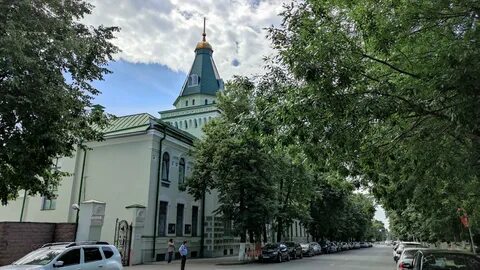 Национальный музей башкортостана в уфе