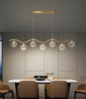 Подвес led
