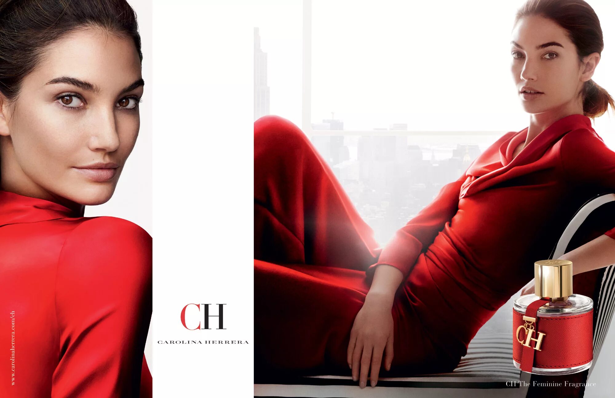 Реклама туалетной воды. Ch (2015) Carolina Herrera. Lily Aldridge Carolina Herrera Ch. Реклама Ch Carolina Herrera.