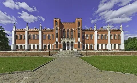 Марфино московской обл