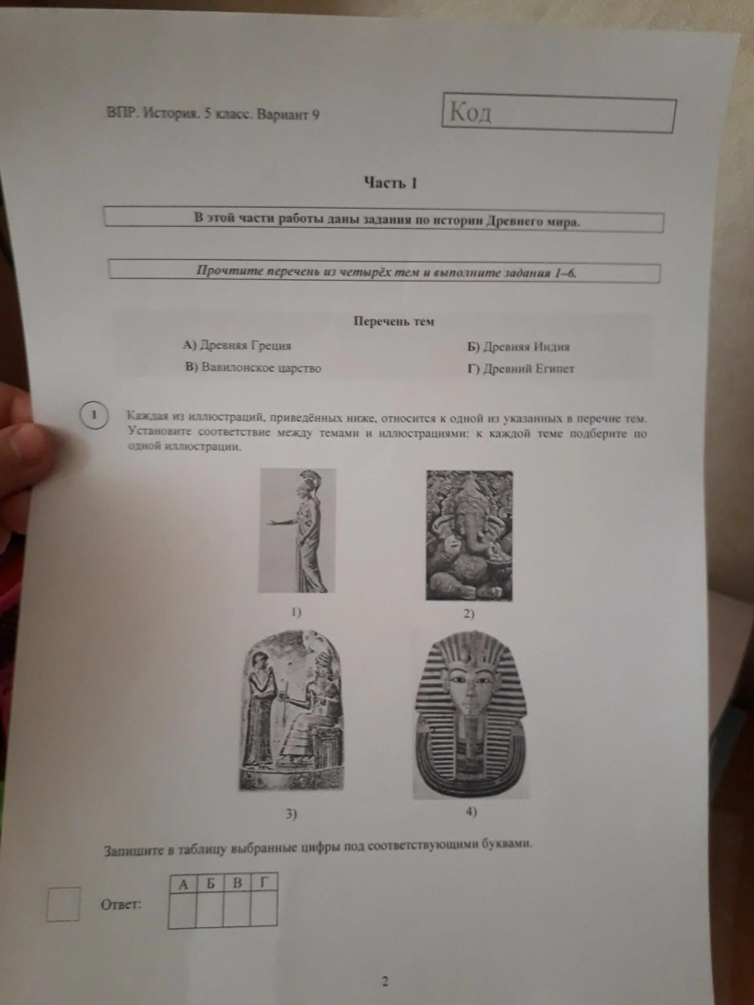 Впр история 5 класс часть 1 ответы. ВПР по истории 5 класс. ВПР по истории пятый класс. ВПР по истории 2022 год 5 класса задание части 1. Задание по ВПР 5 класс по истории.