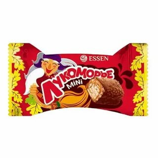 Essen конфеты калорийность