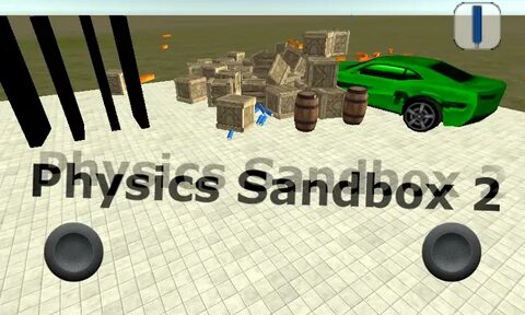 Скачай игру sandbox 2