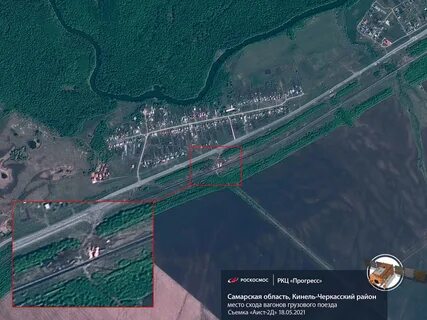 Спутник в реальном времени красноярск
