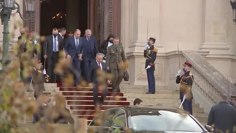 1 канал париж