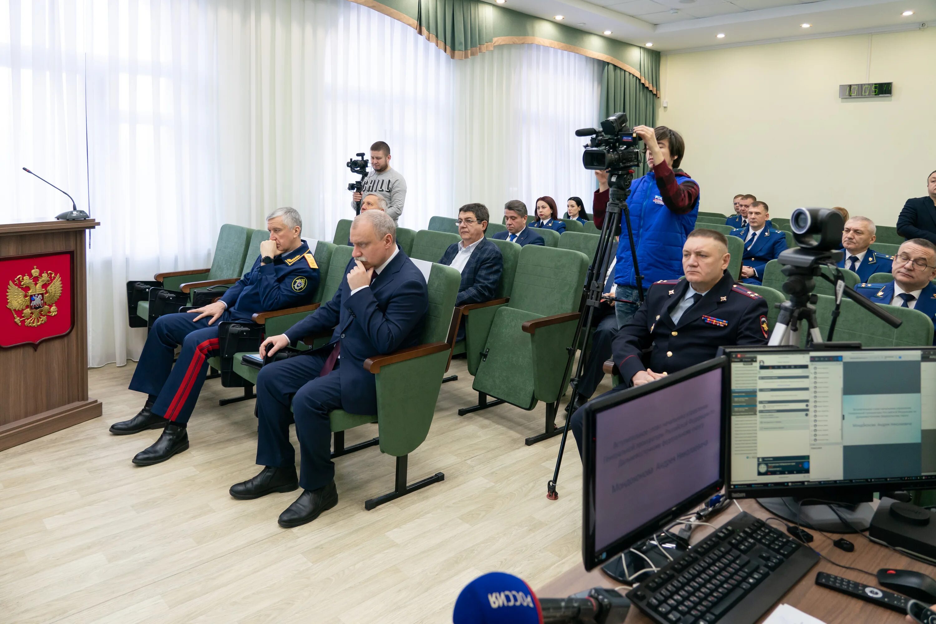 Новости хабаровска последние свежие. Прокурор Хабаровска. Коллегии управление. Прокуратура Хабаровского края здание.