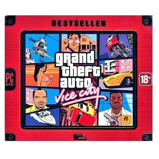 ГТА Вайс Сити диск. Grand Theft auto vice City PC DVD. ГТА Вайс Сити ПК двд. ГТА Вайс Сити бестселлер.