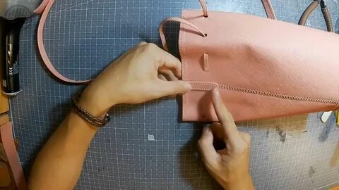 Из какой кожи шить