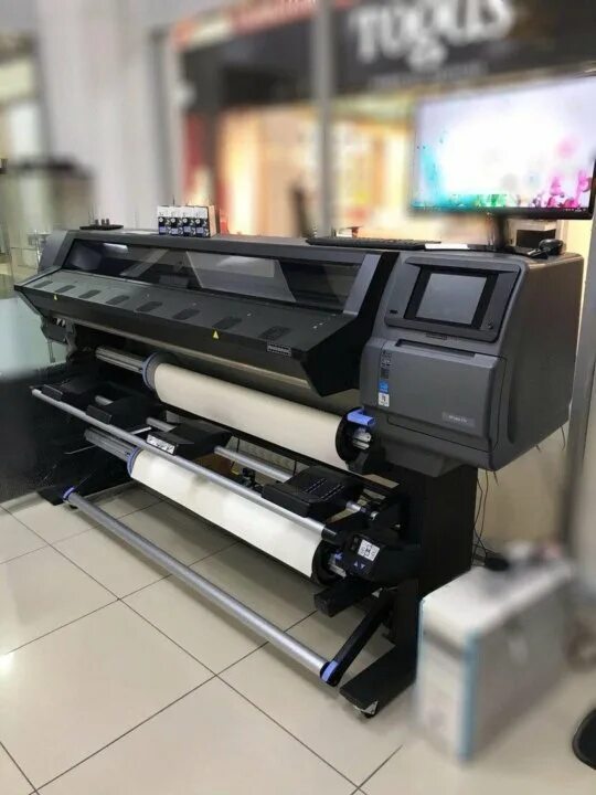 Hp Latex 1500 Продам
