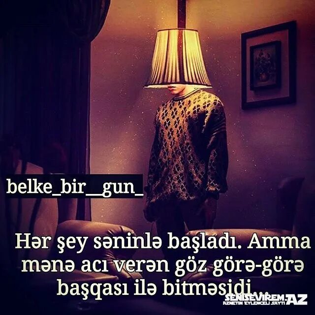 Bir gun