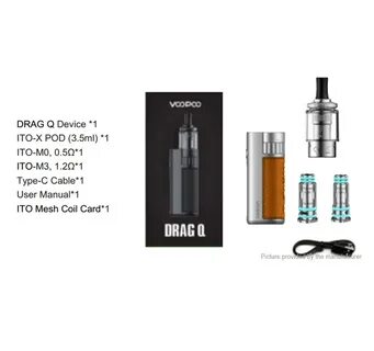 Drag s инструкция
