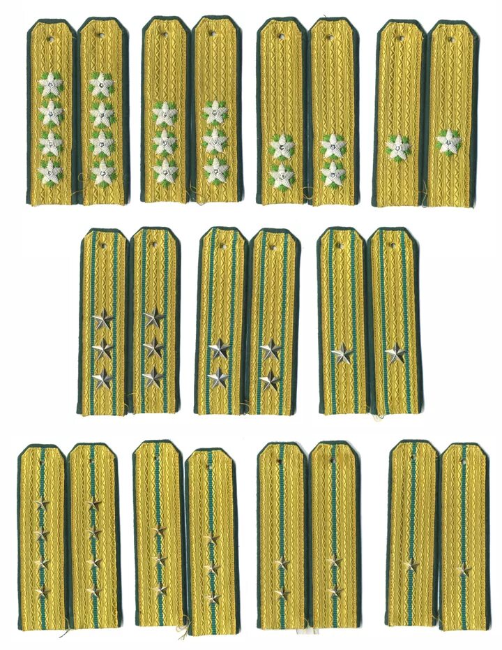 Погоны министерства. Погоны ВГСЧ. Лычки звания армии РФ. Погоны МГБ. Погоны Министерства юстиции СССР.