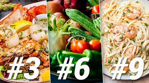 Лечебные диеты по столам