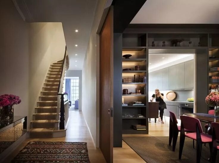 Gallery of Sunny Side House / Wallflower Architecture + Design - 3 Architecture 
