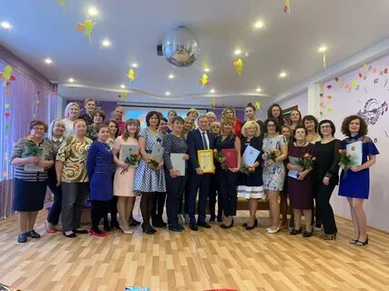 Детский сад 51 воспитатели