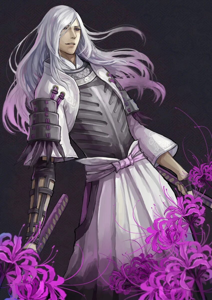 Герой с белыми волосами. Девушка с белыми волосами. Акселератор эспер. Скуало суперби. Скуало арт.