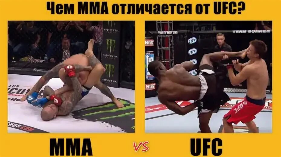 Чем отличается ufc от mma. Чем отличается бокс от мма. отличие панкратиона от мма. чем отличается мма от мма + грепплинг.