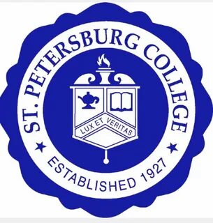 St petersburg college