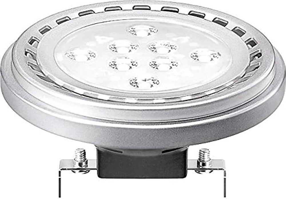 Лампа led g53. Светодиодные лампы 111 led g53. g53 лампа светодиодная 220v. ledspot ar111. led g53 philips.