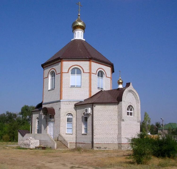 Погода волгоградская область старополтавский район село