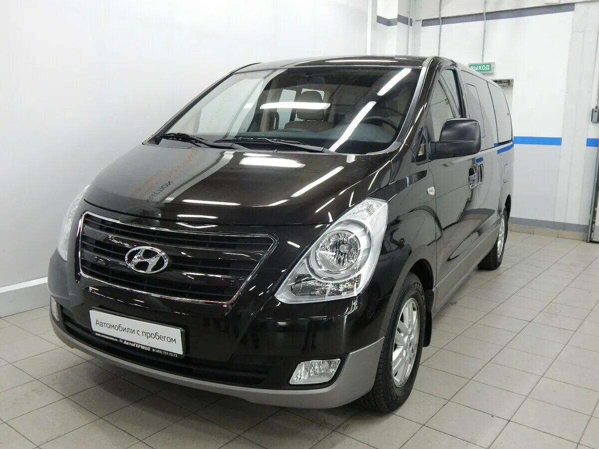 Hyundai h1 2016. Hyundai h-1 Рестайлинг 2. Hyundai h-1 II 2016. Хендай h1 черный. Купить хендай аш 1