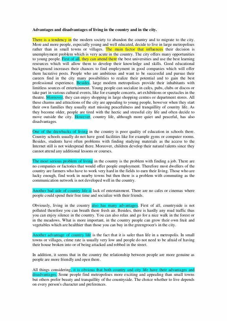 City and village advantages and disadvantages. City Life advantages and disadvantages. Advantages and disadvantages of Living in the City and in the Country. Advantages and disadvantages of Living in the City and in the Country таблица. Disadvantages of Living in the City.