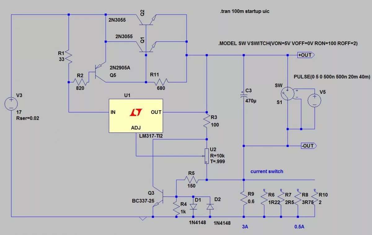 Регулируемый блок питания на lm317. Блок питания на lm317 с регулировкой напряжения. двухполярный регулируемый блок питания на lm317 и lm337. лабораторный блок питания на lm317 с регулировкой напряжения. лабораторный регулируемый блок питания на lm338.