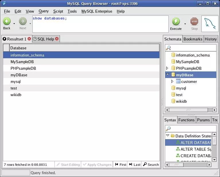 Webrocks. Mysqli_query php примеры. Php mysql query. Query browser. Вложенные запросы sql.