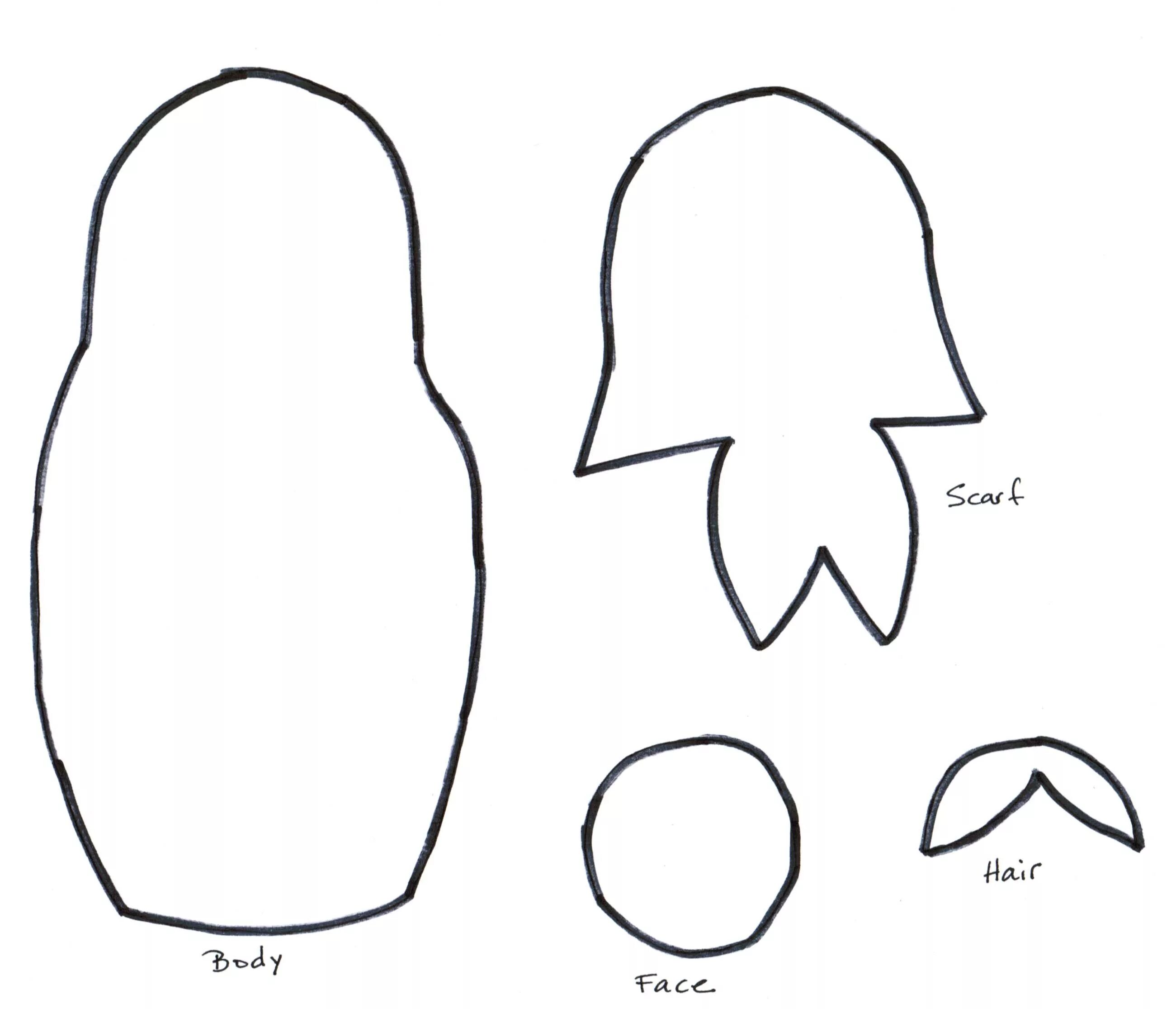 аппликация матрешка шаблон для вырезания. шаблон матрёшки для детского сада. матрешка из пластилина на картоне. шаблон матрёшки технология 2 класс. материалы для аппликации.