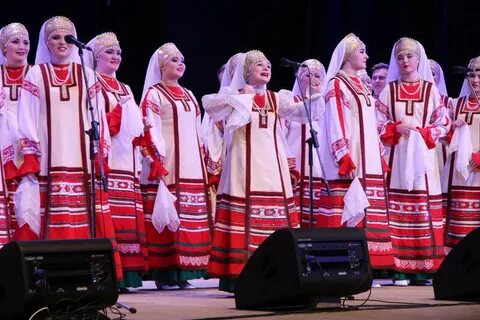 Хор пенза