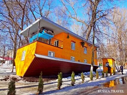 Дом нижний новгород 1