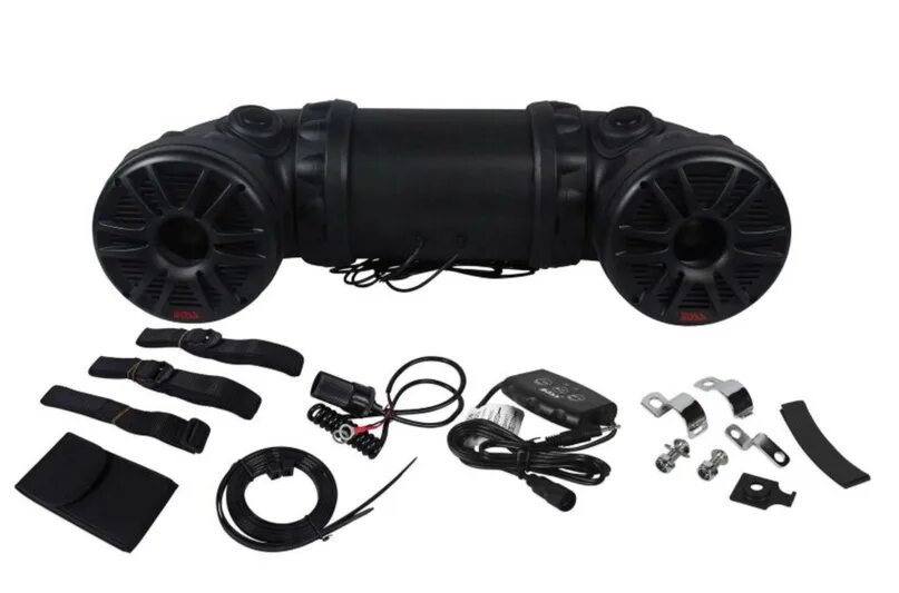 Boss rebel atv20. Аудиосистема boss atv 700. Колонка для квадроцикла boss. Boss audio atv28b. Акустическая система audiopipe atv-1300bt.