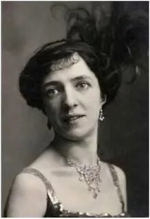 Ваганова