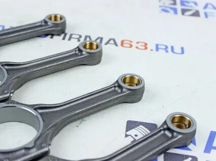 Размер шатуна приора