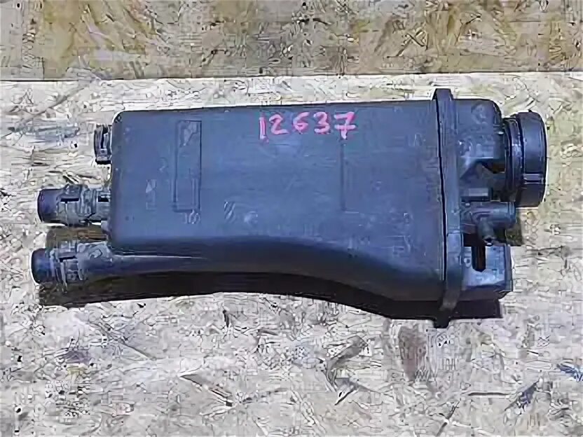 Расширительный бачок е39