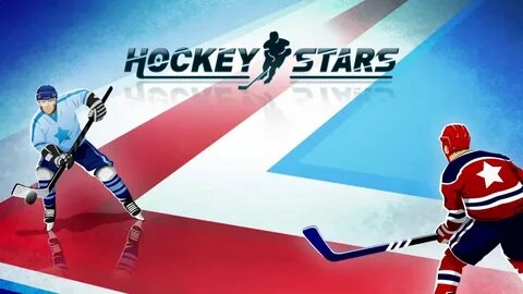 Hockey stars мод