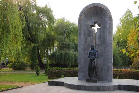 Кисловодск 31 мая