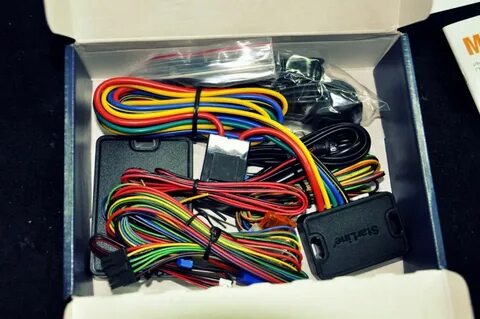 Starline gps мастер