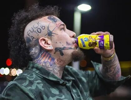 Stitches на русском
