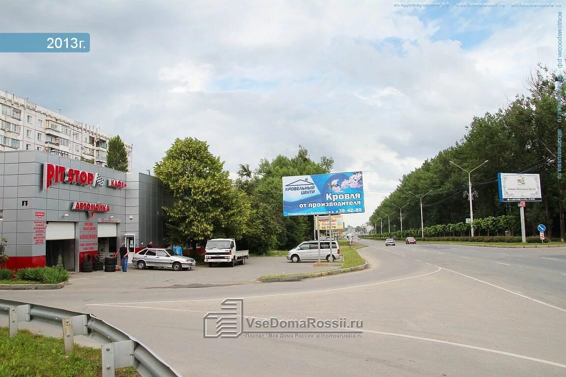 Permanently closed: Restoran Vosvoyasi, restaurant, Stavropol, Dovatortsev Stree