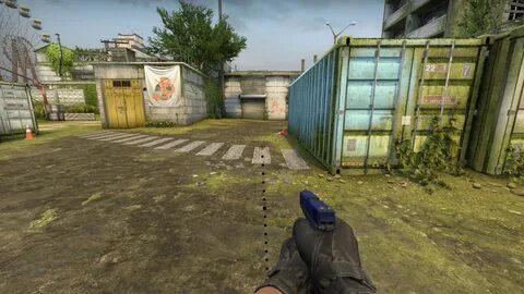 Jumpthrow bind cs 2